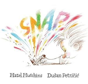 Imagen del vendedor de SNAP! by Hutchins, Hazel [Hardcover ] a la venta por booksXpress