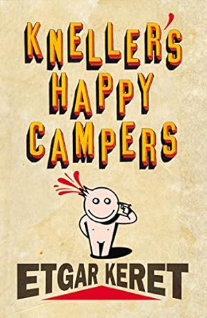 Seller image for Kneller's Happy Campers [Soft Cover ] for sale by booksXpress