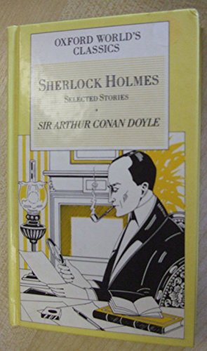 Bild des Verkufers fr Adventures of Sherlock Holmes (Oxford World's Classics) zum Verkauf von WeBuyBooks