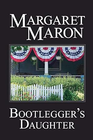 Seller image for Bootlegger's Daughter: a Deborah Knott mystery (1) for sale by WeBuyBooks