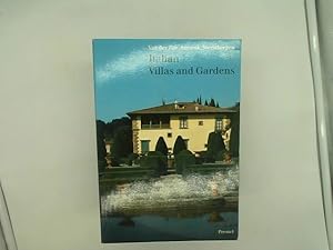 Seller image for Italian Villas and Gardens for sale by Das Buchregal GmbH