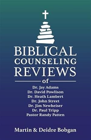 Immagine del venditore per Biblical Counseling Reviews venduto da GreatBookPrices