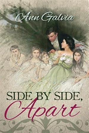 Seller image for Side by Side Apart for sale by GreatBookPrices