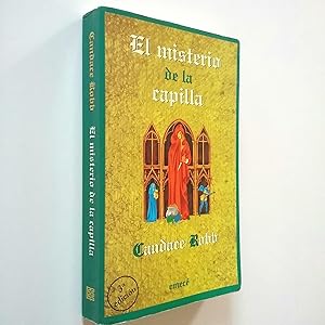 Imagen del vendedor de El misterio de la capilla a la venta por MAUTALOS LIBRERA