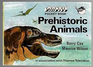 Seller image for Prehistoric Animals (Magpie Pocket Books) for sale by Lazy Letters Books