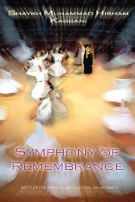 Seller image for Symphony of Remembrance for sale by GreatBookPrices