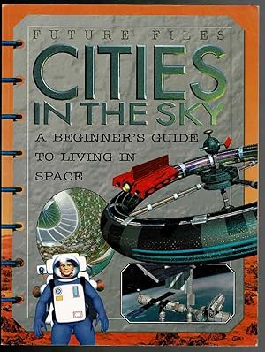 Bild des Verkufers fr Cities In The Sky (Future Files) zum Verkauf von Lazy Letters Books