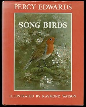 Seller image for Song Birds for sale by Lazy Letters Books