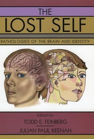 Seller image for Lost Self : Pathologies Of The Brain And Identity for sale by GreatBookPrices