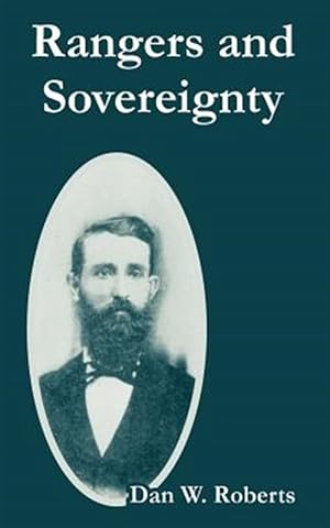 Imagen del vendedor de Rangers And Sovereignty a la venta por GreatBookPrices