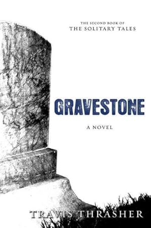Seller image for Gravestone for sale by GreatBookPrices