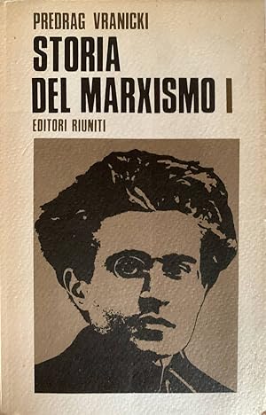 Storia del Marxismo I: da Marx a Lenin