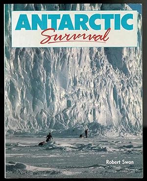 Antarctic Survival