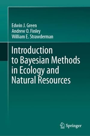 Immagine del venditore per Introduction to Bayesian Methods in Ecology and Natural Resources venduto da GreatBookPrices