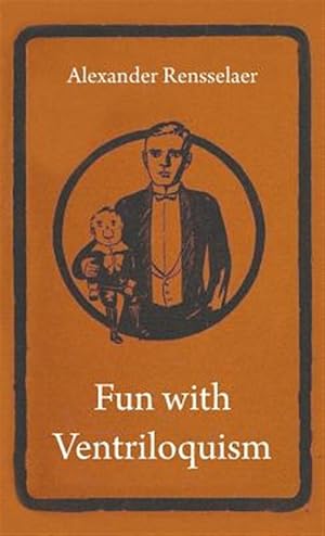 Imagen del vendedor de Fun With Ventriloquism a la venta por GreatBookPrices