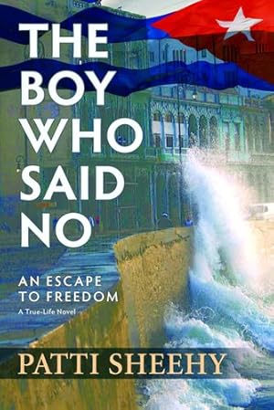 Seller image for The Boy Who Said No: An Escape To Freedom (The Boy Who Said No Novels) [Soft Cover ] for sale by booksXpress