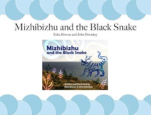 Seller image for Mizhibizhu and the Black Snake for sale by GreatBookPrices