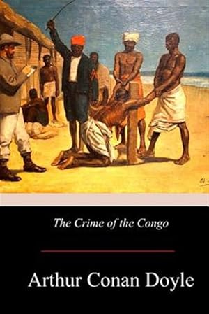 Immagine del venditore per Crime of the Congo venduto da GreatBookPrices
