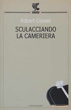 Seller image for Sculacciando la cameriera for sale by FABRISLIBRIS