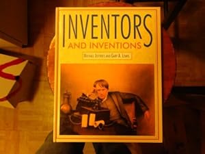 Image du vendeur pour Inventors and Inventions mis en vente par WeBuyBooks