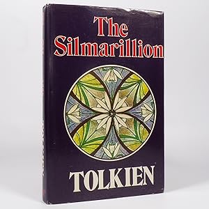 The Silmarillion - First Edition