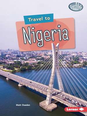 Seller image for Travel to Nigeria (Paperback or Softback) for sale by BargainBookStores