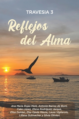Bild des Verkufers fr Traves�a 3: Reflejos del Alma (Paperback or Softback) zum Verkauf von BargainBookStores