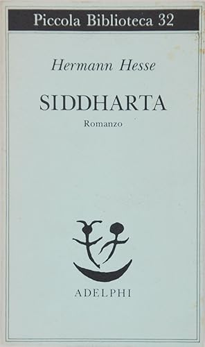 Siddharta