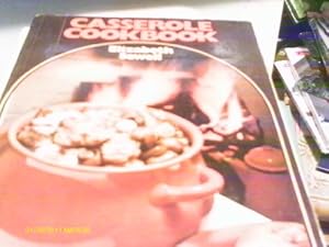 Bild des Verkufers fr Casserole Cookbook zum Verkauf von WeBuyBooks