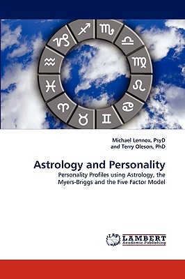 Seller image for Astrology and Personality (Paperback or Softback) for sale by BargainBookStores