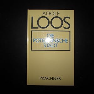 Bild des Verkufers fr Die Potemkin'sche Stadt - Verschollene Schriften, 1897 - 1933 zum Verkauf von Bookstore-Online