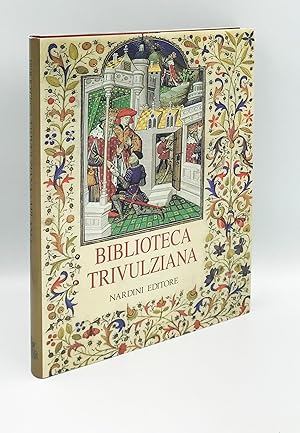 Biblioteca Trivulziana Milano