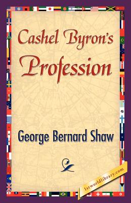 Seller image for Cashel Byron's Profession (Paperback or Softback) for sale by BargainBookStores
