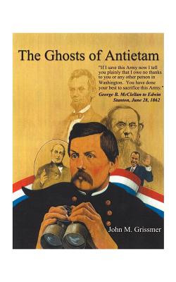 Seller image for The Ghosts of Antietam (Paperback or Softback) for sale by BargainBookStores