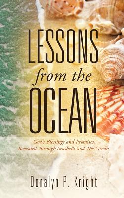 Image du vendeur pour LESSONS From The OCEAN (Hardback or Cased Book) mis en vente par BargainBookStores