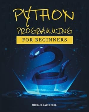 Seller image for Python Crash Course for Beginners: A Practical Approach to Learn Python Programming (Paperback or Softback) for sale by BargainBookStores