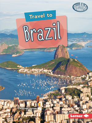 Seller image for Travel to Brazil (Paperback or Softback) for sale by BargainBookStores