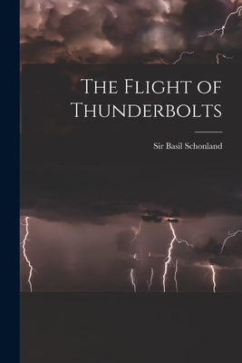 Imagen del vendedor de The Flight of Thunderbolts (Paperback or Softback) a la venta por BargainBookStores