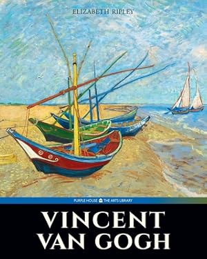 Immagine del venditore per Vincent Van Gogh (Paperback or Softback) venduto da BargainBookStores