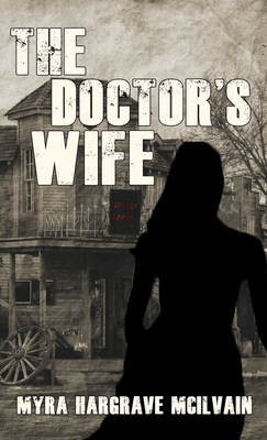 Bild des Verkufers fr The Doctor's Wife (Hardback or Cased Book) zum Verkauf von BargainBookStores