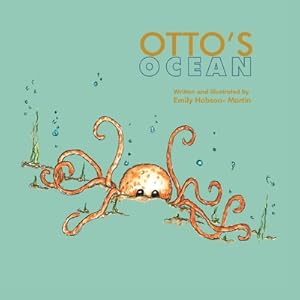 Seller image for Otto's Ocean (Paperback or Softback) for sale by BargainBookStores