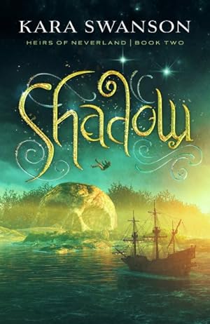 Imagen del vendedor de Shadow: Volume 2 a la venta por GreatBookPrices