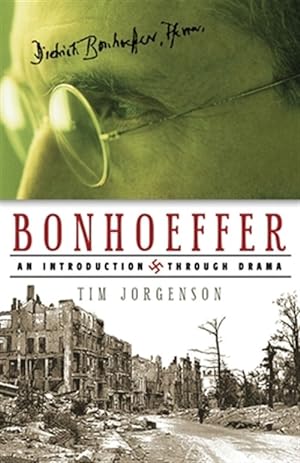 Imagen del vendedor de Bonhoeffer a la venta por GreatBookPrices