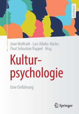 Seller image for Kulturpsychologie: Eine Einf�hrung (Paperback or Softback) for sale by BargainBookStores