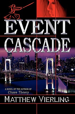 Seller image for Event Cascade (Hardback or Cased Book) for sale by BargainBookStores
