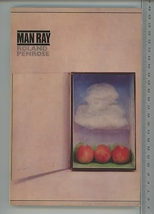 Seller image for Man Ray for sale by Joe Orlik Books