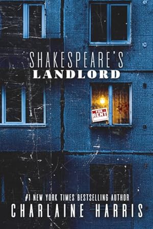 Bild des Verkufers fr Shakespeare's Landlord zum Verkauf von GreatBookPrices