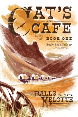 Seller image for Cat's Cafe (Paperback or Softback) for sale by BargainBookStores