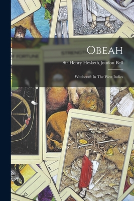 Immagine del venditore per Obeah: Witchcraft In The West Indies (Paperback or Softback) venduto da BargainBookStores