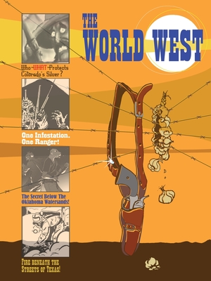 Bild des Verkufers fr The World West (Paperback or Softback) zum Verkauf von BargainBookStores